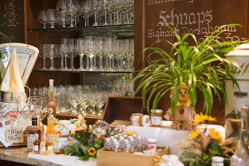 Gasthof Prankl Spitz an der Donau Room photo