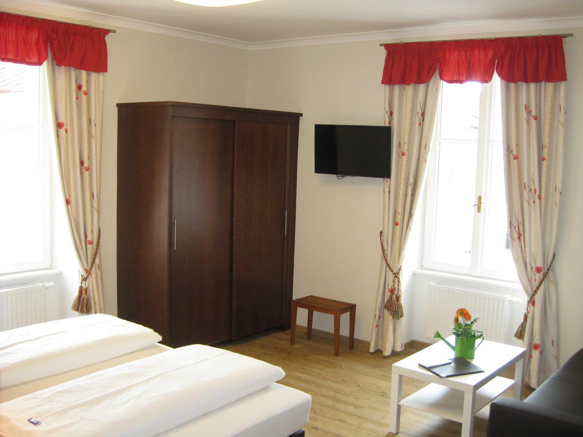 Gasthof Prankl Hotel Spitz an der Donau Room photo